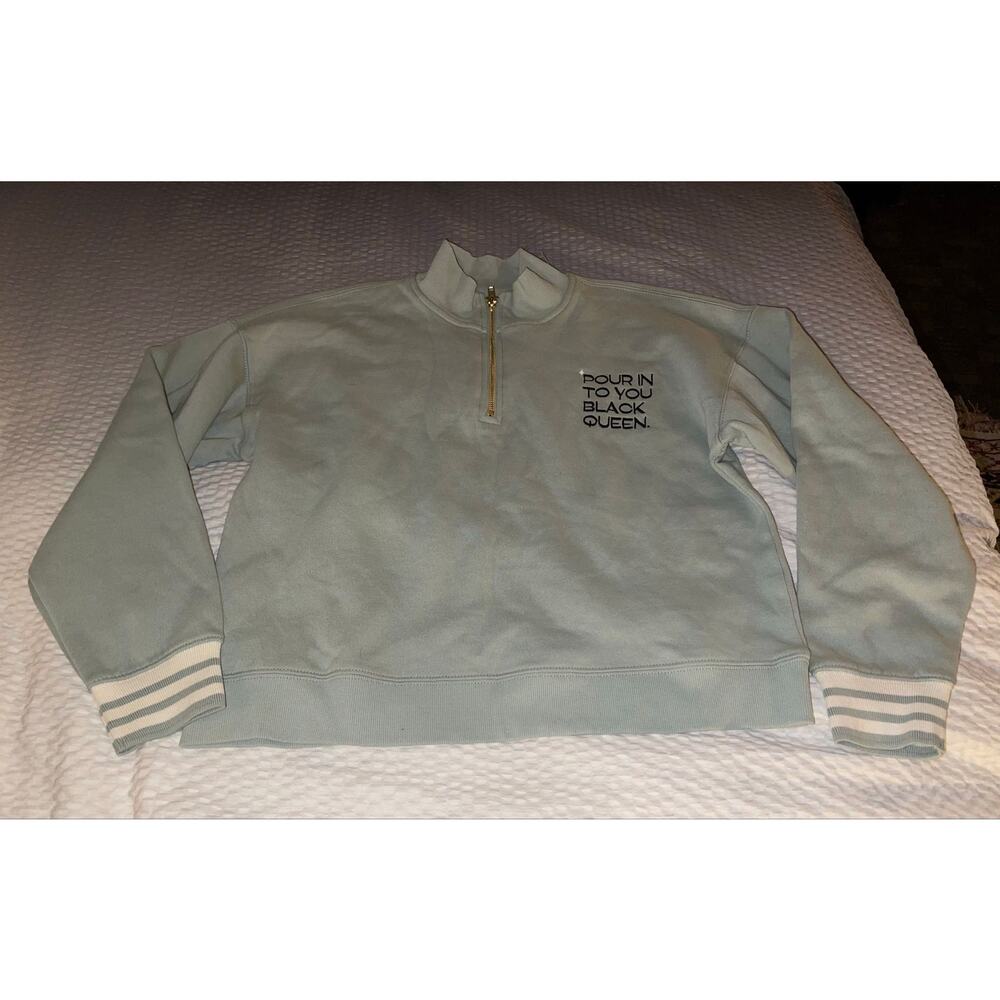 Women's Sweatshirt Legendsry Rootz Size XS